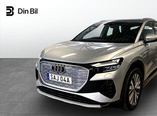 Audi Q4 40 e-tron Proline 150,00 KW