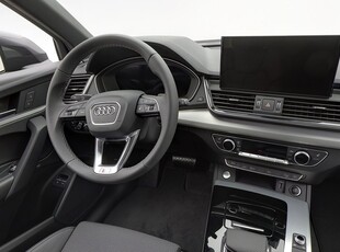 Audi Q5 55 TFSI E QUATTRO S LINE 367 HK S TRONIC A