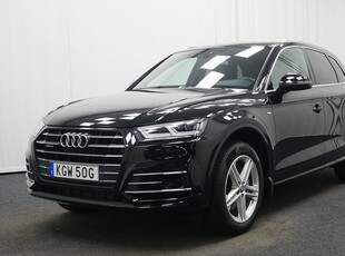 Audi Q555 TFSI e quattro STRONIC PHEV 2020, SUV