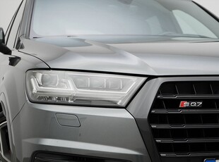 Audi SQ7 V8 TDI Quattro / 435 hk / Se Spec