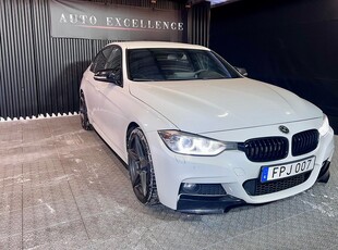 BMW 318 D F30 M Sport Euro 5 *SE SPECS*