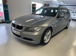 BMW 318 d Touring Advantage, Comfort Euro 4