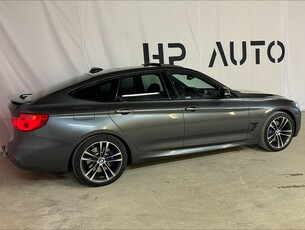 BMW 330 i xDrive GT M-Sport Pano Navi H/K Drag Cockpit