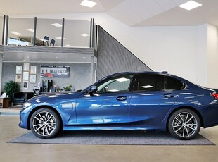 BMW 330e Steptronic Sport line |Euro 6| Drag| Navi| Kamera