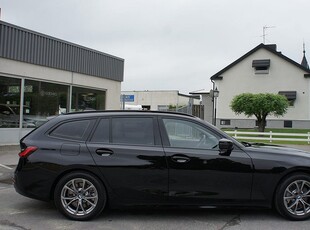 BMW 330e xDrive Touring HYBRID AUT NAVI DRAG