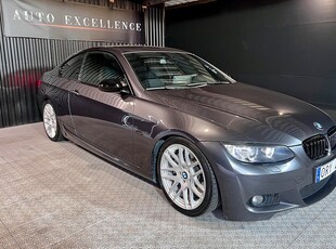 BMW 335 D E92 Coupé Steptronic M Sport