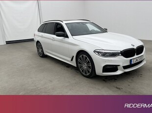 BMW 520d xDrive Touring M Sport Innovation Ed Pano H K Drag 2019, Kombi