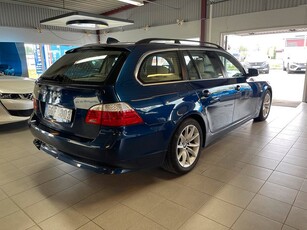 BMW 523 i Touring Euro 4