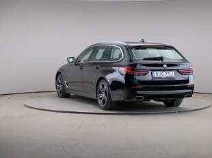 BMW 530e Series 5 Xdrive Touring Connected Drag