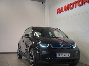 BMW i394 Ah Comfort Advanced 2-ÅRS | Navi | PDC 2018, Halvkombi