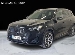 BMW iX1 xDrive30 M Sport Panorama HK Navi Drag