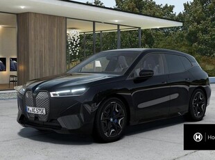 BMW iXxDrive40 Business Lounge Edition Sportpaket Innovation Exclusive 2023, SUV