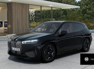 BMW iXxDrive50 Business Active Edition Sportpaket Exclusive 2024, SUV