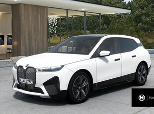 BMW iXxDrive50 Business Active Edition Sportpaket Exclusive Innovation 2023, SUV