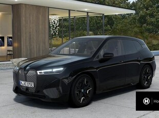 BMW iXxDrive50 Business Active Edition Sportpaket Exclusive Innovation 2024, SUV