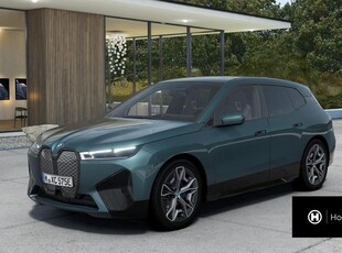 BMW iXxDrive50 Business Active Edition Sportpaket Innovatio 2024, SUV