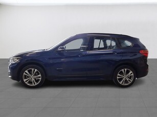 BMW X1 xDrive18d