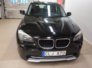 BMW X1 xDrive18d Euro 5