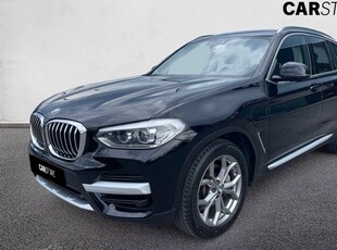 BMW X3xDrive30E, Steptronic, Navi, , 2021 2021, SUV