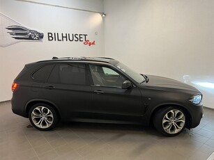 BMW X5 M50d 381hk M Sport Pano/Värmare/SE SPEC!