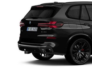 BMW X5 xDrive 30d