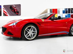 Ferrari California T Tailor Made