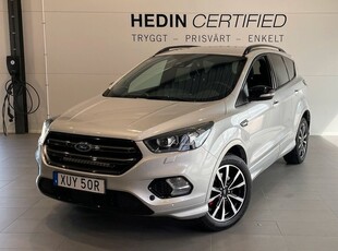 Ford DM2Kuga ST-Line 1,5 Ecoboost | Rattvärme | Dragkrok 2019, SUV