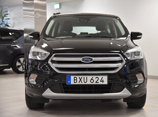 Ford Kuga 1.5 TITANUM Backkamera 120hk