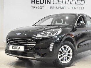 Ford Kuga2,5 PHEV FWD Titanium Nav Backkamera 2021, SUV