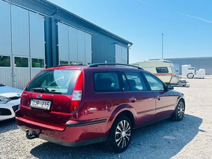 Ford Mondeo Kombi 2.0 Dragkrok