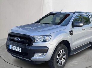 Ford Ranger3.2 TDCi 4WD 2017, Pickup