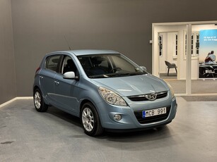 Hyundai i20 1.2 Euro 5