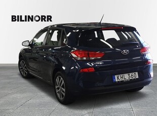 Hyundai i30 1.4 T-GDi | MV | VINTERHJUL