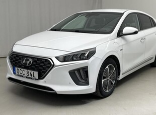 Hyundai IONIQPlug-in 2020, Sedan