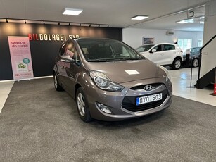 Hyundai ix20 1.6 CRDi