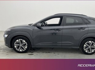 Hyundai Kona64 kWh Kamera Rattvärme 1 Brukare 2022, SUV