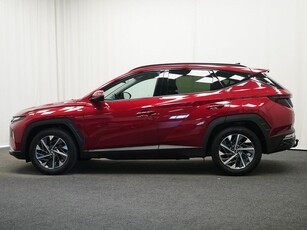 Hyundai Tucson 1.6 T-GDi 150hk MHEV DCT