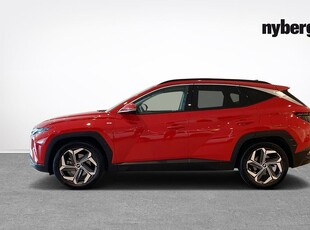 Hyundai Tucson 1.6 T-GDI 4WD DCT