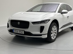 Jaguar I-PaceEV400 AWD 2019, SUV