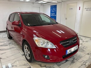 Kia CEED cee'd 1.6 CRDi ECO Euro 4