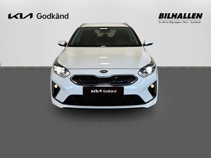 Kia CEED SW 1.6 DCT Plug-In Hybrid Advance