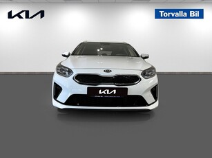 Kia CEED SW Plug-in Hybrid Advance *V-hjul*