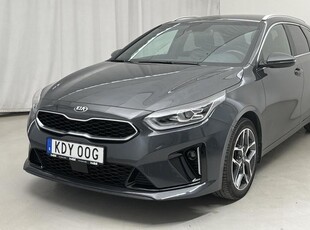 Kia Cee´dCeed 1.4 T-GDi SW 2020, Halvkombi