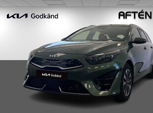 Kia Cee´dCeed Sportswagon Plug-in Hybrid DCT 2023, Halvkombi