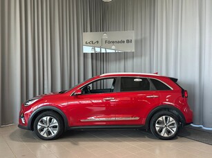 Kia E-Niro 64 kWh ADVANCE PLUS / 1900 MIL