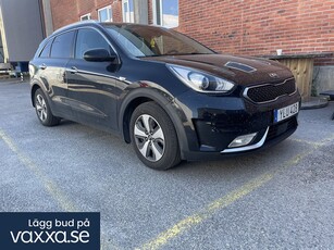 Kia Niro Advance Plus, EX, GLS