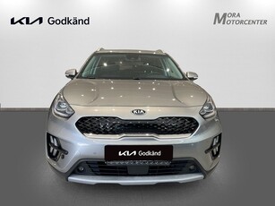 Kia Niro Hybrid DCT Advance Plus, Euro 6, Ledramp, V-hjul