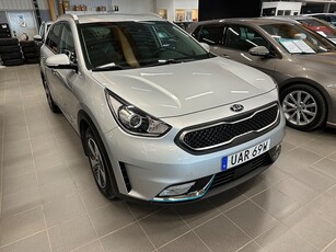 Kia Niro P-HEV DCT Advance Plus Vinterhjul