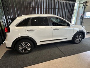 Kia Niro P-HEV DCT Automat Advance Plus 2