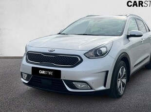 Kia NiroHybrid DCT Pluspaket 2 Drag Glastak 2017 2017, SUV